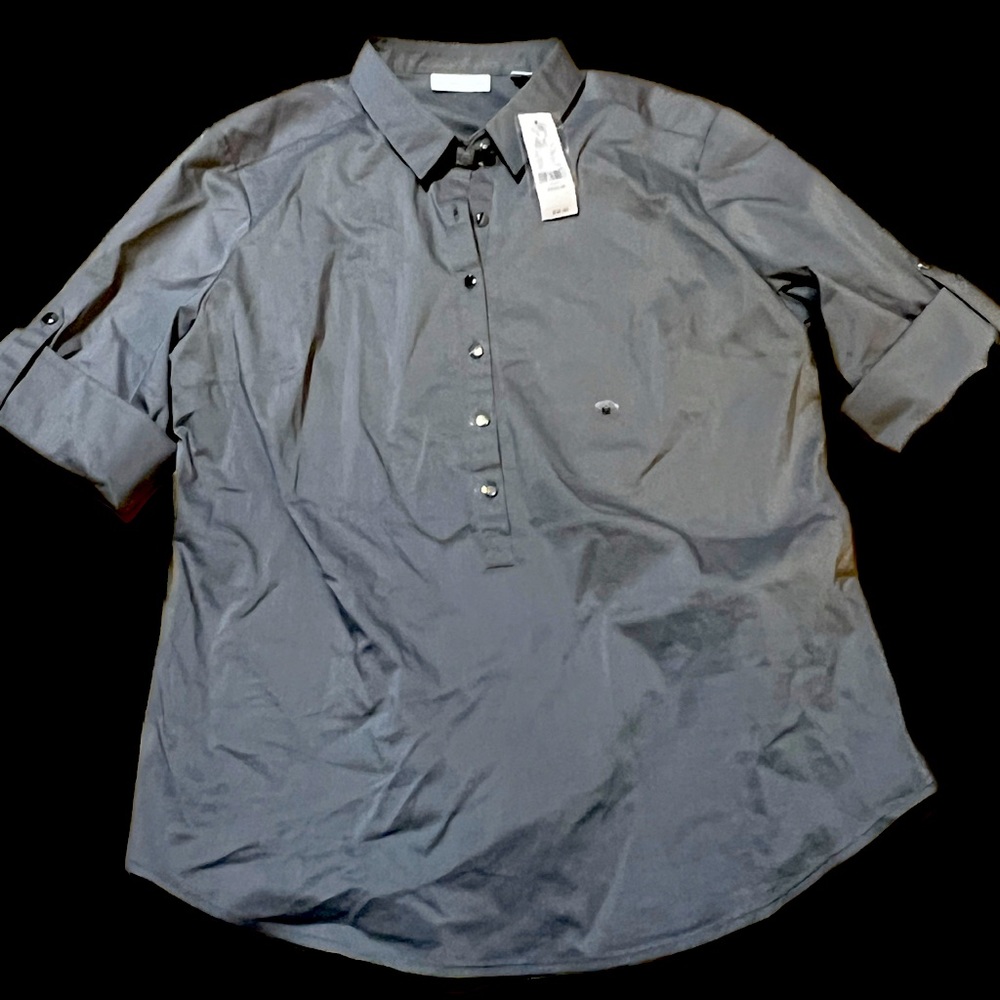 New York & Company Blouse